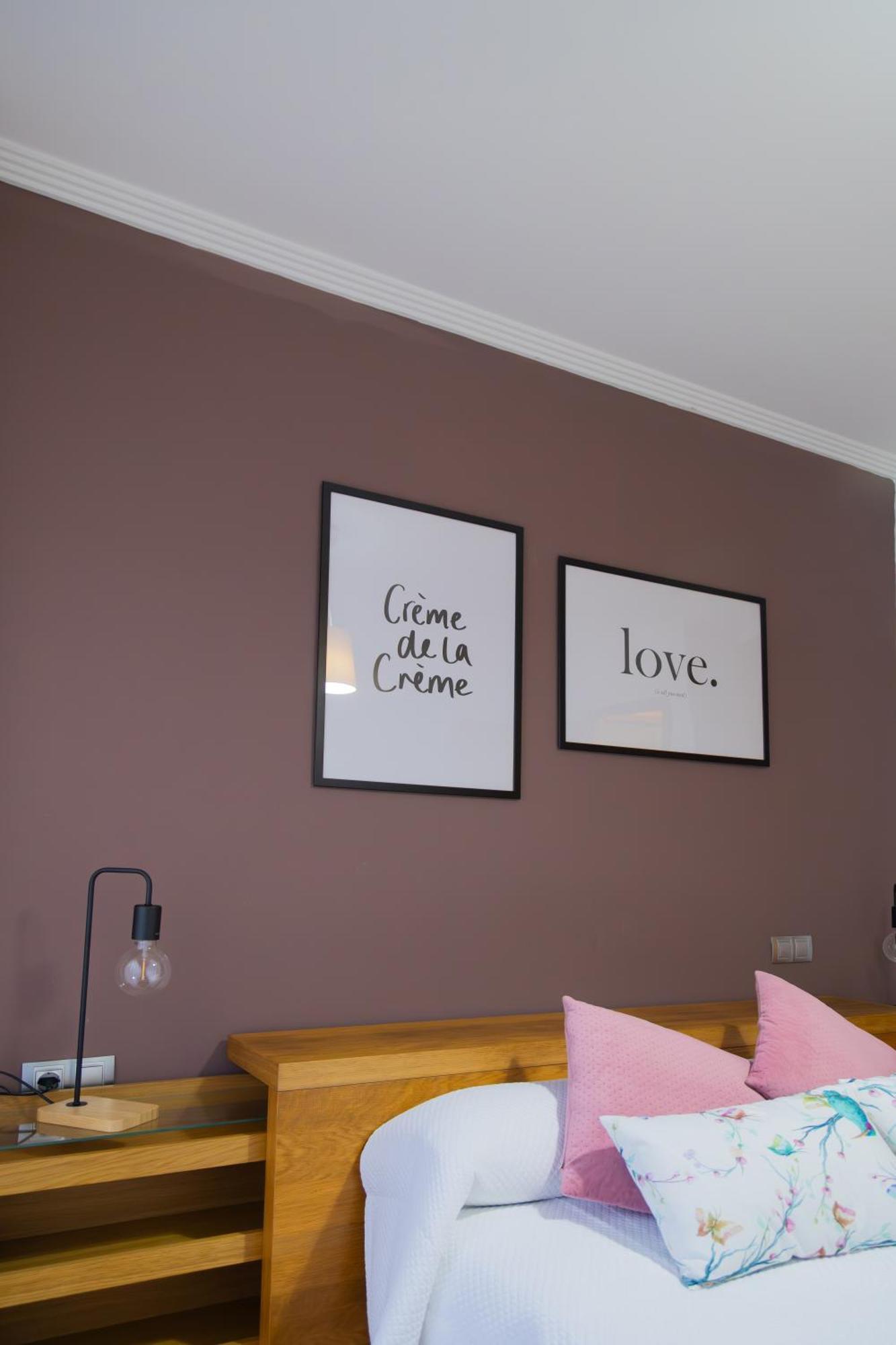 Apartamento Con Garaje, Centrico Y Luminoso Pontevedra Esterno foto